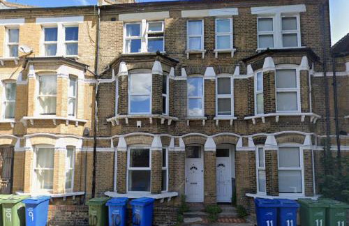 HARU RESIDENCE, Close to Tower Bridge, 6 bed House can sleep up to 16 peo - Foto 35