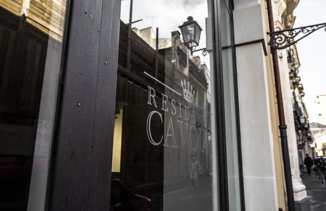 Residenza Cavour - Foto 55