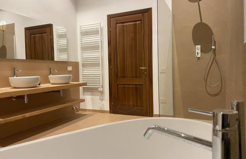 Dolce Villa Toscana - private pool, air conditioning - Photo 28