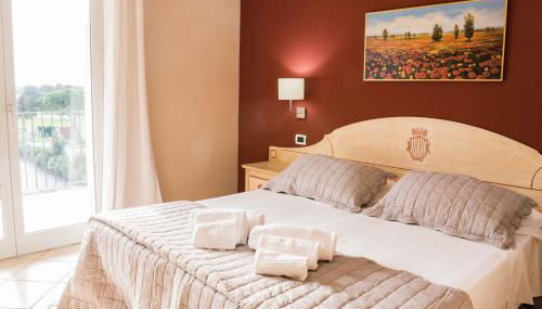 Le Residenze di Santa Costanza - Le Dimore - Foto 5