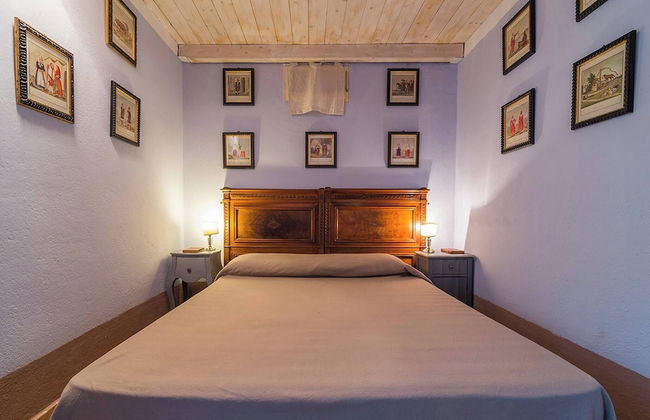 Laribiancos, Villasimius, Villa With Sea View - Foto 6