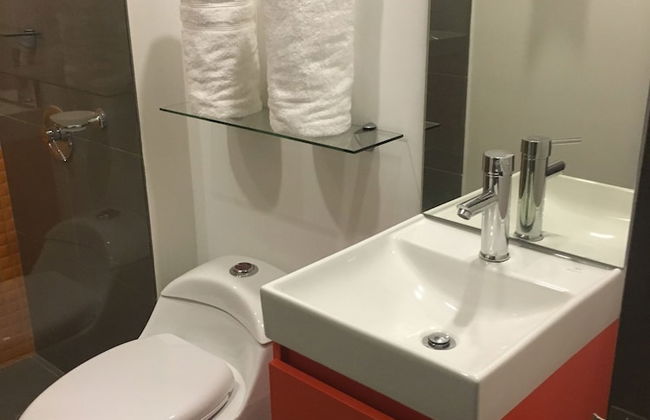 Enjoy in Bogota - Foto 54