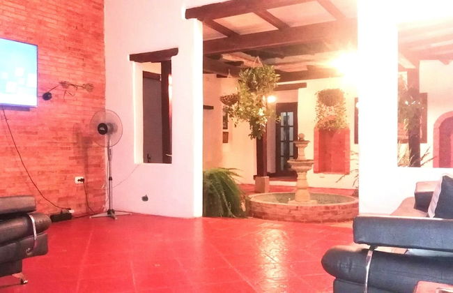 Villa Con Piscina Cerca De Cartagena - Foto 25