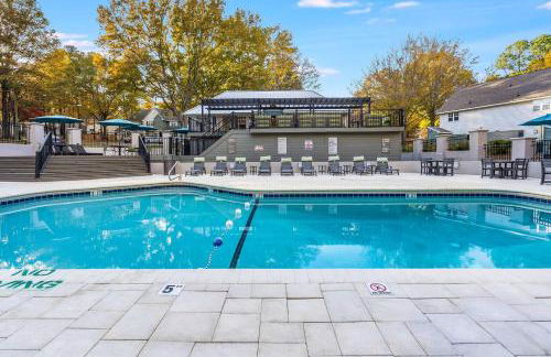 Landing Beautiful 2BD Tennis Court Clubhouse - Foto 27