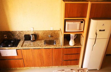 Chalé com Piscina Aquecida - Vista Panorâmica da Praia, a 200m do Mar, Sala de Jogos, Academia e Churrasqueira - Photo 16