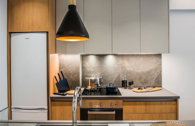 Nereids Apts by halu! Apartments - Foto 13