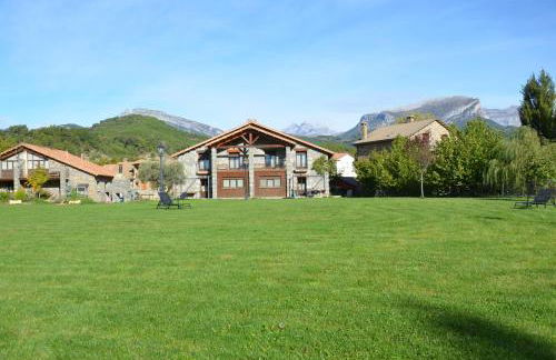 Casas la Ribera Ordesa - Foto 40