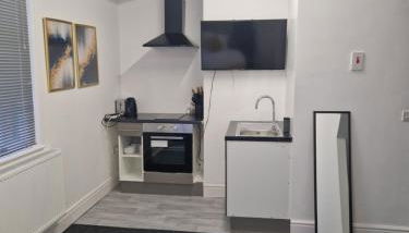 Iconic Jewellery Quarter Apartments - Foto 2