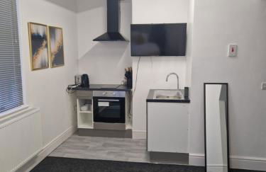 Iconic Jewellery Quarter Apartments - Foto 2