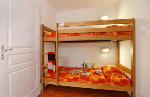 Résidence Goélia Les Balcons d'Ax - Foto 6