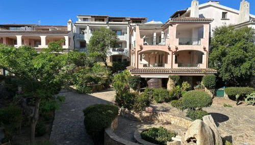 ILIA'S House Porto Rotondo - Photo 4