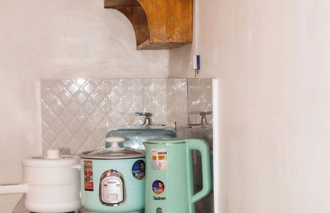 Bebs and Jocel Apartment - Foto 47