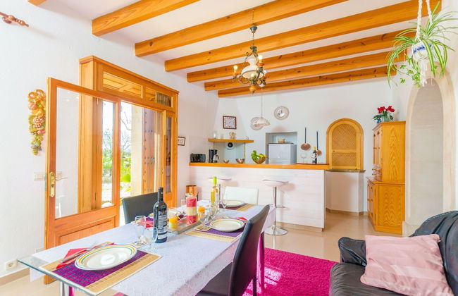 Sabor De Cas Ferrer in Montu ri - Photo 40