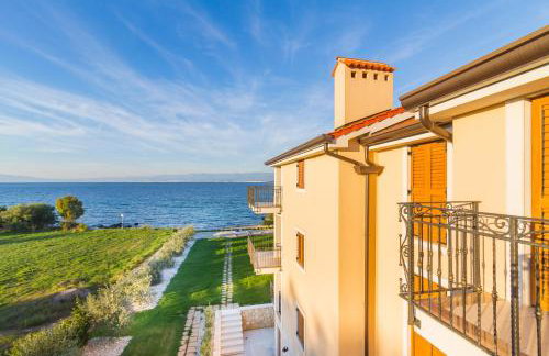 Luxury Apartments Villa Matea - Foto 27