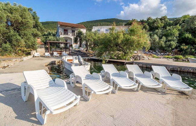 Apartments Vlahušić - Foto 31