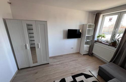 Relax nad Narwią u Oli I Pawła - Photo 29