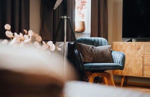 Gemütliche, charmante Apartments im Herzen vom Berliner Tor in Hamburg - Foto 17