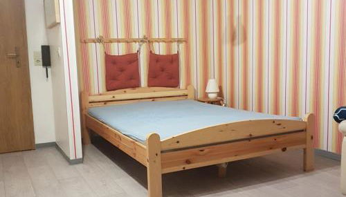 NEU! Fewo Küstenstube - Foto 5