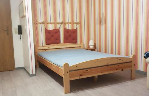 NEU! Fewo Küstenstube - Foto 5