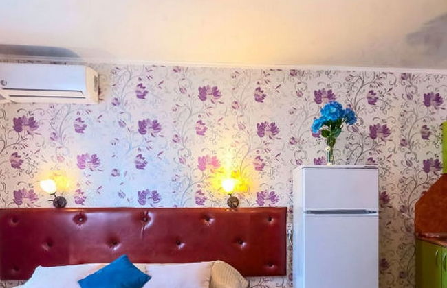 ApartHotel Oksana - Photo 25