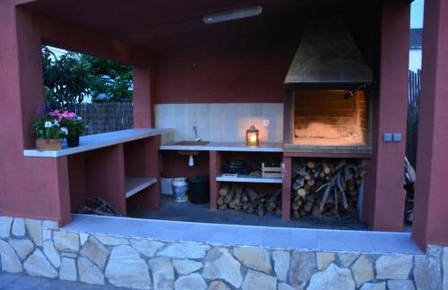 Villa Sitges La Calma 10 minutes drive Sitges 2 minutes walk Garraf Park AC - Photo 7