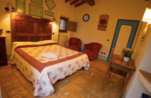 Podere Pietreta - Foto 148