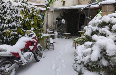3 Gites- Le Roosevelt, Côte 204, Côte 204 Bis - Foto 6