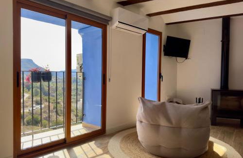 La Casucha de Chulilla - Foto 54