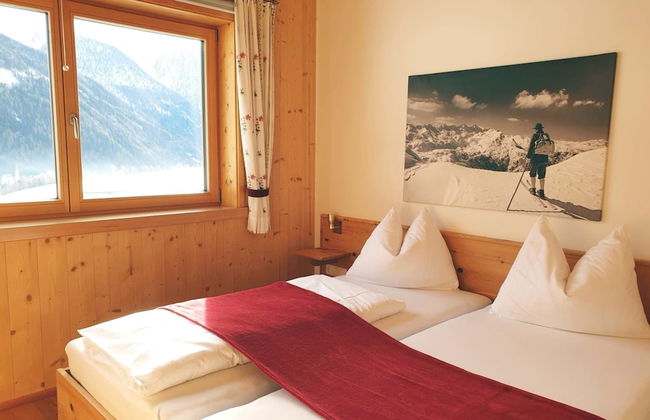 Apartment in Kals Near ski Resort - Foto 11