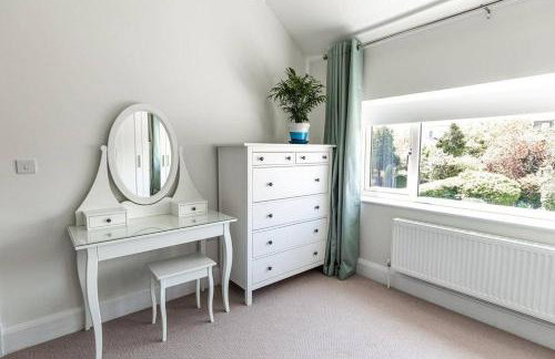 NORTH BEACH HOUSE - 3 Bedroom Fully Equipped Spacious House Perfect for Family Getaways in Bridlington - Foto 25