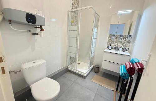 Villa Amira Angely Vauban - Photo 11