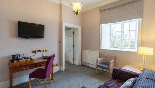 Hazlewood Castle & Spa - Foto 2