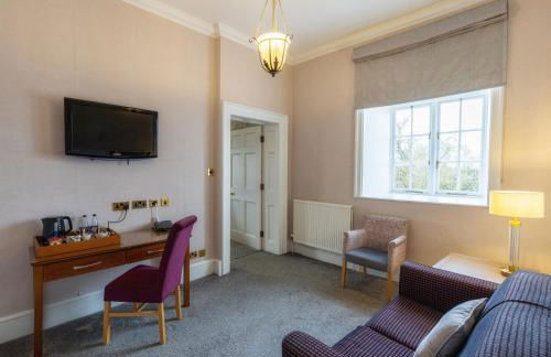 Hazlewood Castle & Spa - Foto 2