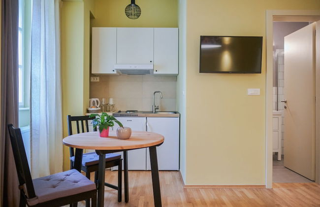 Peacock Boutique Apartments - Foto 30