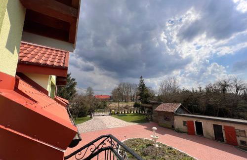 Agroturystyka Porbady - Foto 32