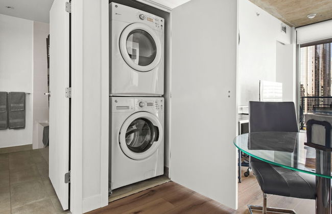 GLOBALSTAY. Downtown Calgary Apartments - Photo 73