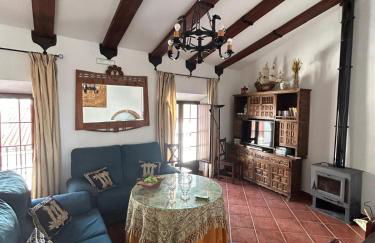 Casa Rural Tita Sacramento - Foto 31