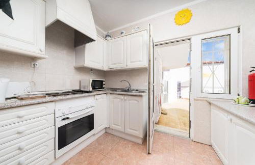 Casa Maria João-2 quartos e piscina privada na Praia do Carvoeiro - Foto 12