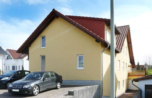 Ferienwohnungen Beckingen - Foto 51