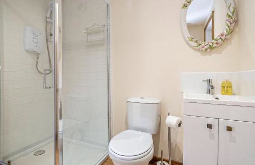 The Cart Lodge - Foto 11