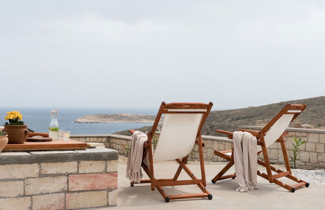 Kimolos Houses - Foto 26