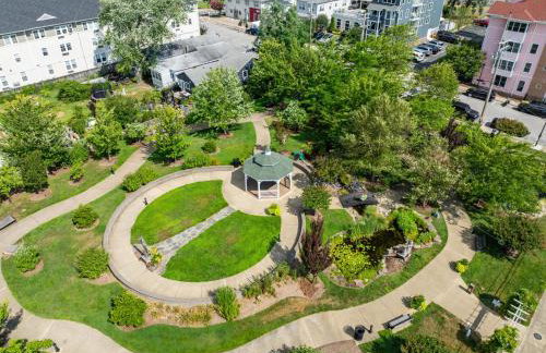 Bayfront Boardwalk Condo w Sunrise Views - Foto 54