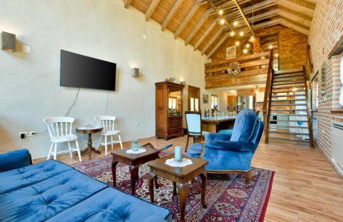 5 Bedroom Awesome Home In Novi Marof - Foto 3