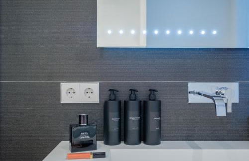 Come2Stay Hafencity - Marco Polo Tower 2 - Foto 22