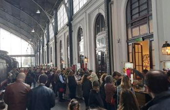 La Estación - Photo 36