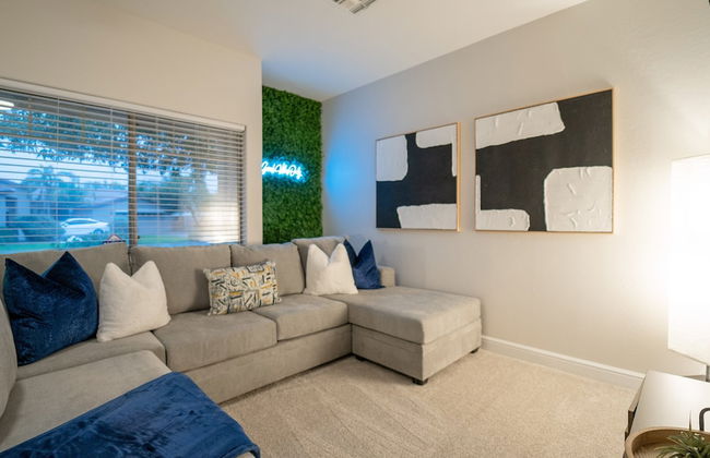 Desert Queen Queen Creek - Foto 18