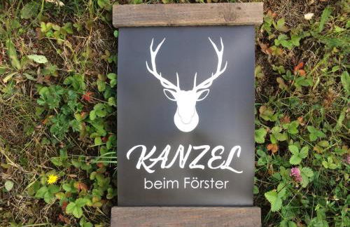 Ferienhaus-stadtkyll-eifel Beim Förster mit zwei Schlafzimmern - Foto 9