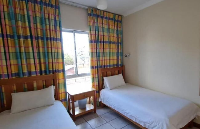 Santana Holiday Resort - Photo 7