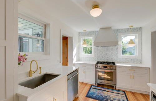 Downtown Bar Harbor Rental Home about 1 Mi to Acadia! - Foto 12