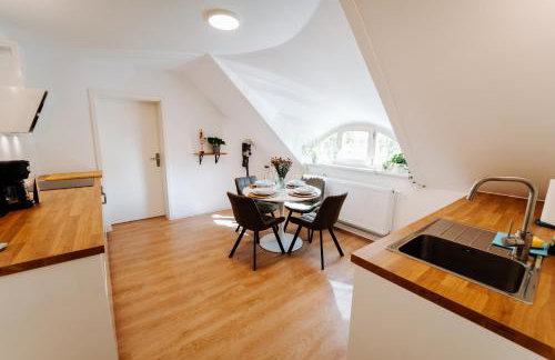 Villa Levin 65qm 4 Personen mit Pool WLAN und Parken - Foto 23